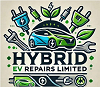 Hybrid EV Repairs