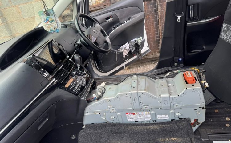  Brake Inspection & Adjustment